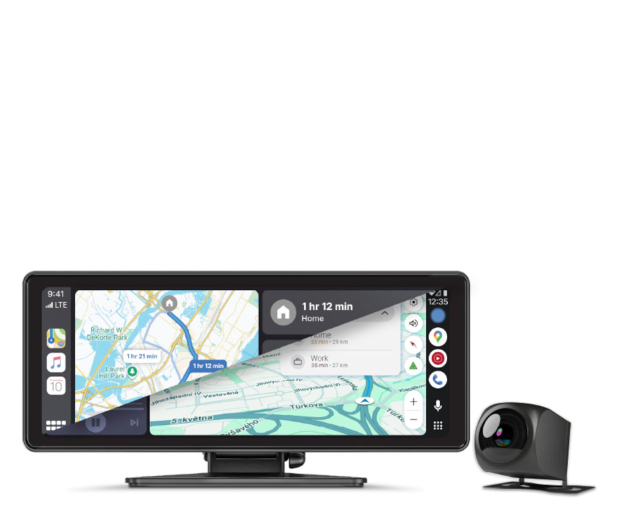 Navitel DS810 8.1”/140 - 1469391 - zdjęcie